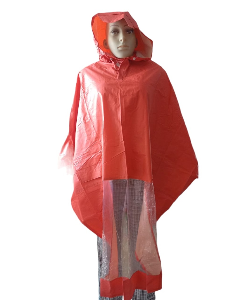 Imperneable Poncho
