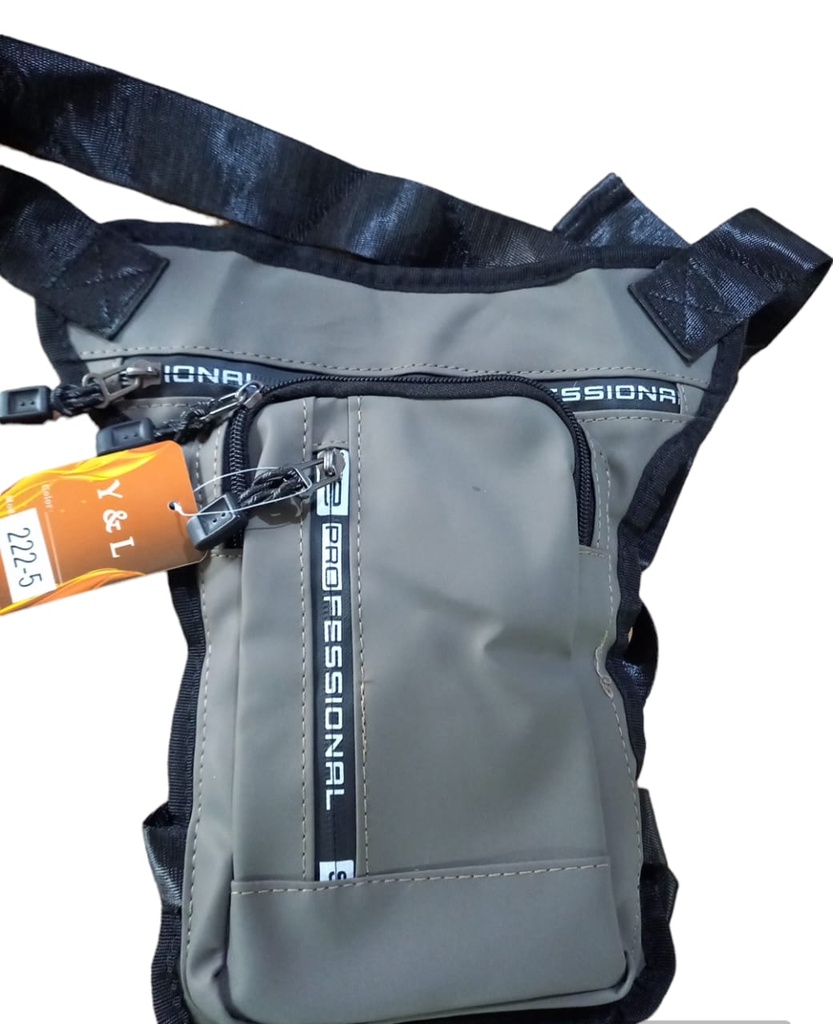 Bolsa Piernera/3modelos