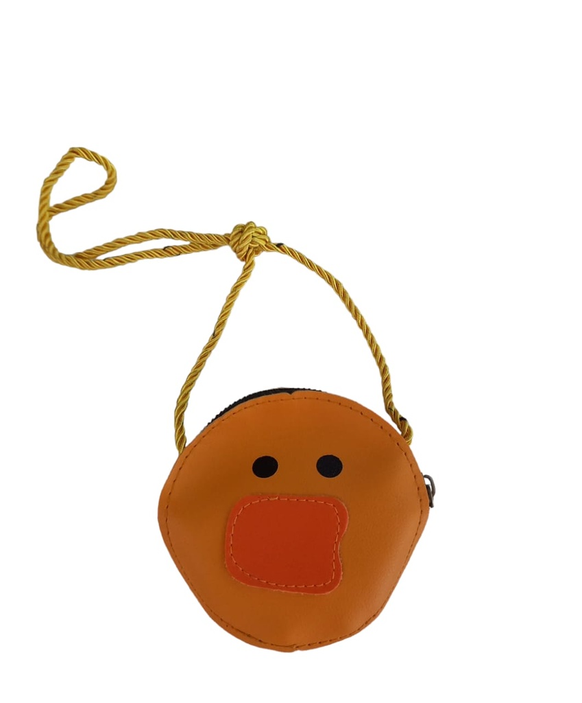 Bulto Chico Varios Personajes