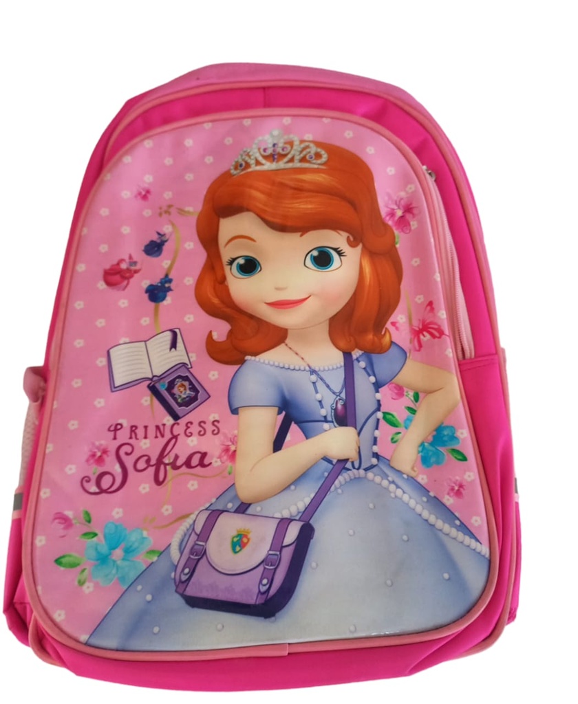 Mochilas De Mimi Y Mickey