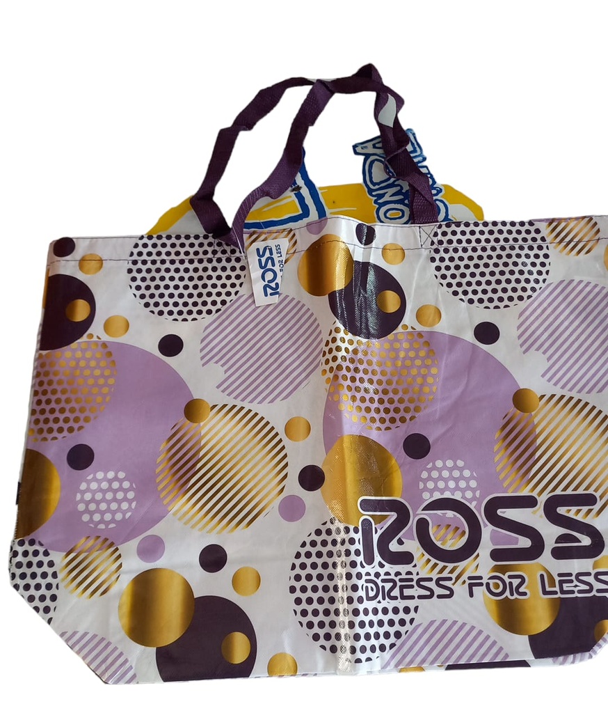 Bolsas Ecologicas Grandes