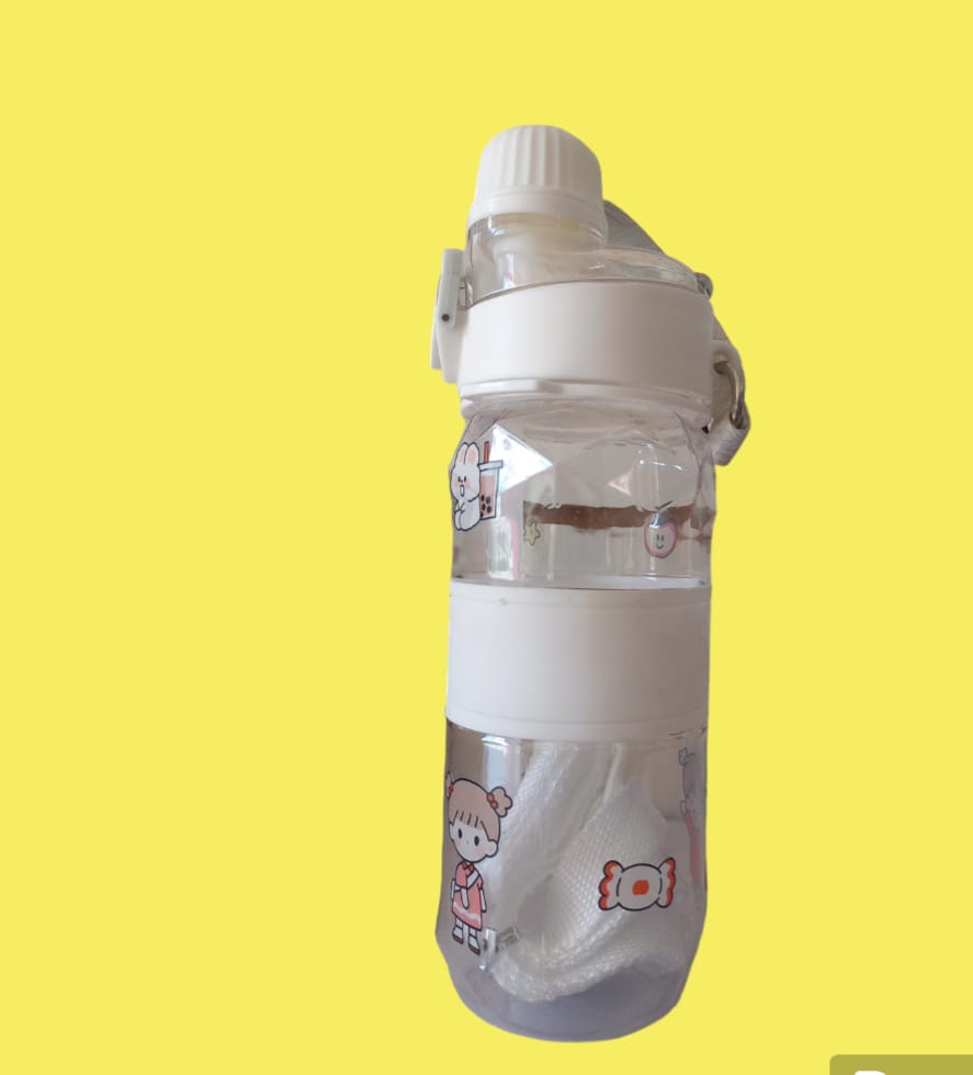 Botellon/Bl503/680ml/Franja/Ch