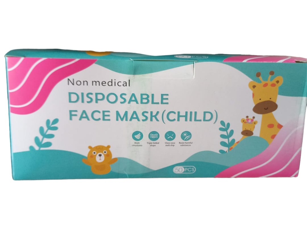 Tricapa/Infantil/Varios