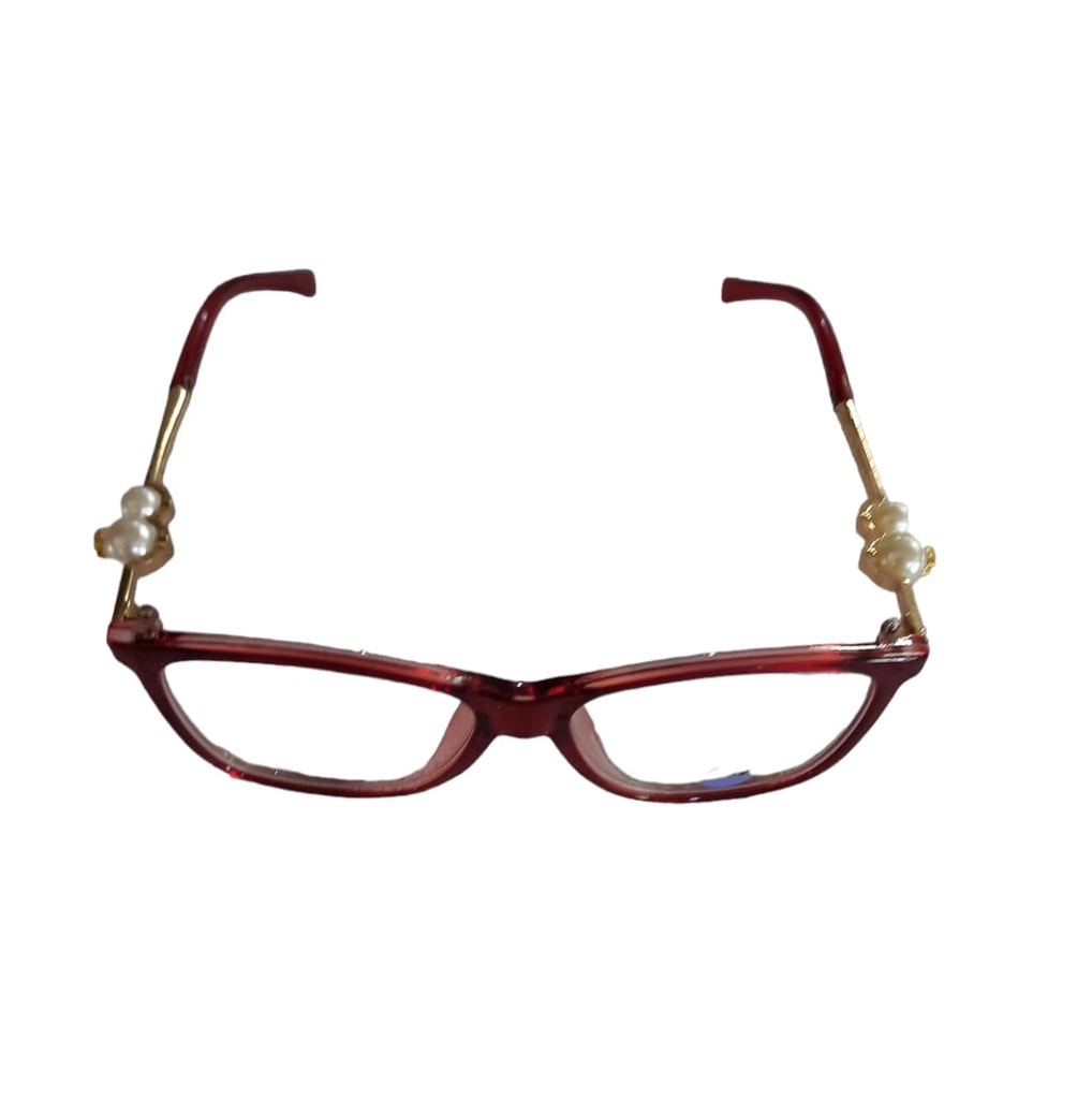 Lentes De Descanso Bolita