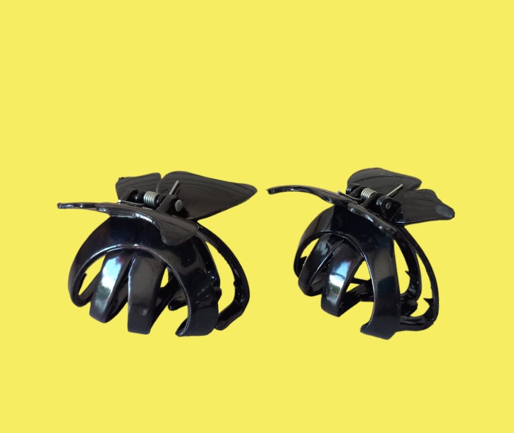 Pinza/Cabello/Ch/Vrios/Colores