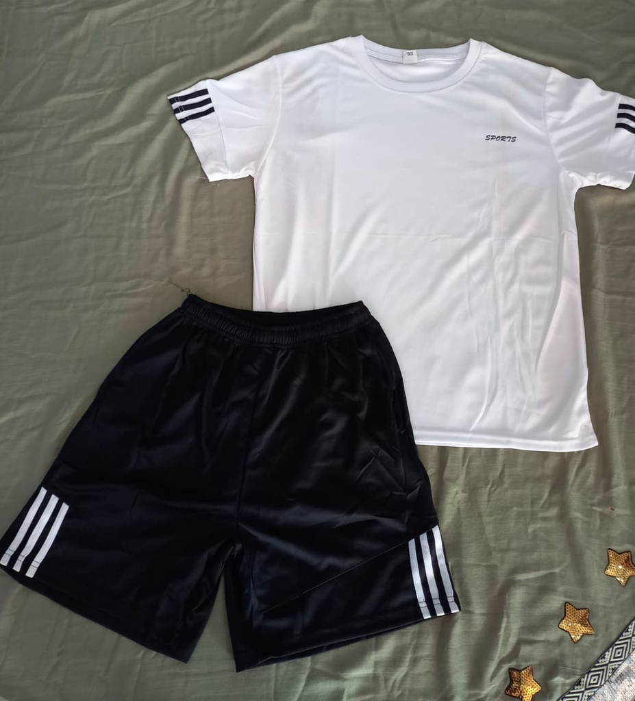 Juego Deportivo 3 Colores