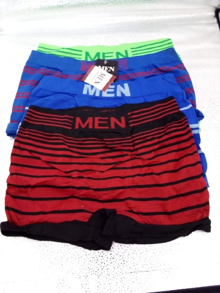 Boxer Microfibra Caballero