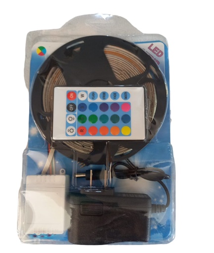 [CDS0016] Tira Led 5mt 