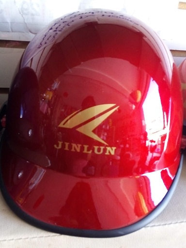 [CDS0020] Casco Jinlun