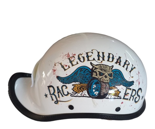 [CDS0021] Casco Legendary