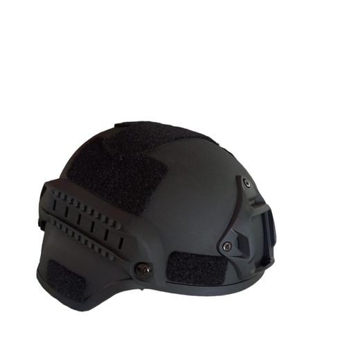 [CDS0023] Casco Policia