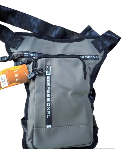 [CDS0030] Bolsa Piernera/3modelos