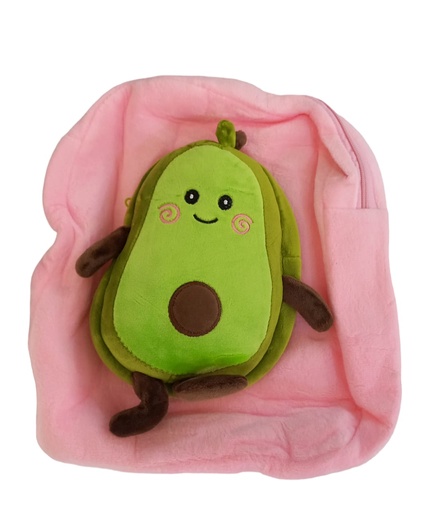 [CDS0043] Mochila Aguacate 928