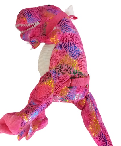 [CDS0044] Mochila Dinosaurio 181-4