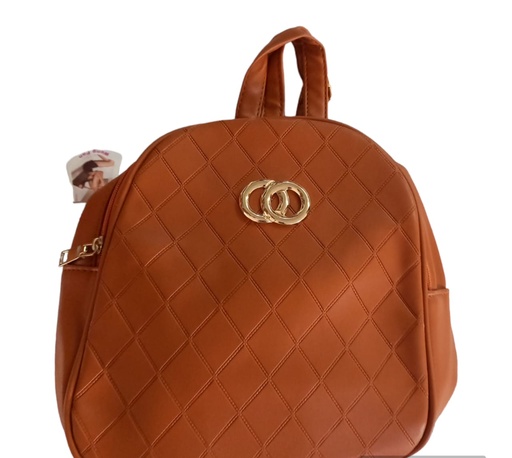 [CDS0046] Mochila Rombos 711