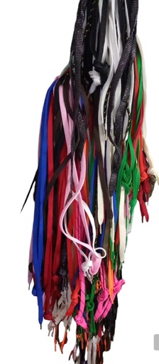 [CDS0050] Agujetas Para Tenis