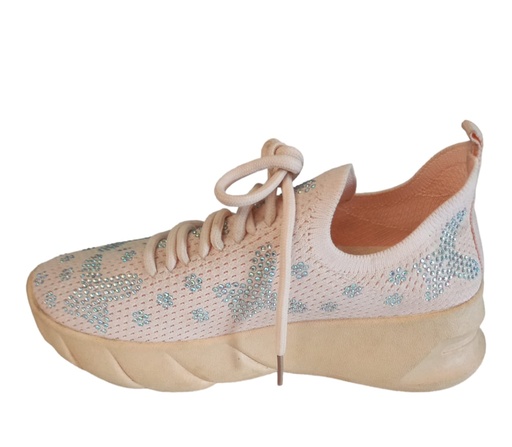 [CDS0057] Tenis F21-4h  Melon Brillante