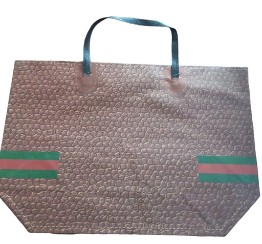 [CDS0059] Bolsa De Regalo Cafe