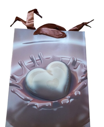 [CDS0062] Bolsa De Regalo Mediana