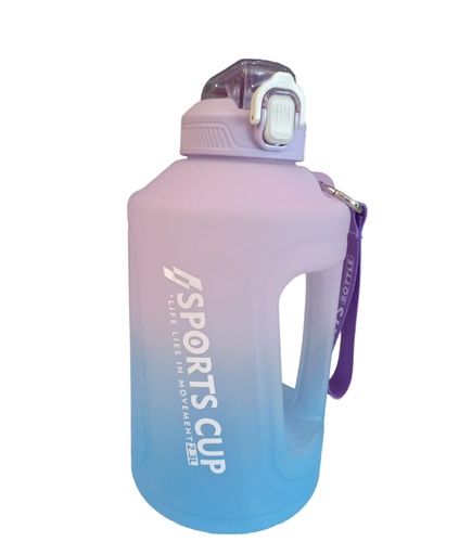 [CDS0065] Botellon/Bl117a/Sports Cup/2.2l