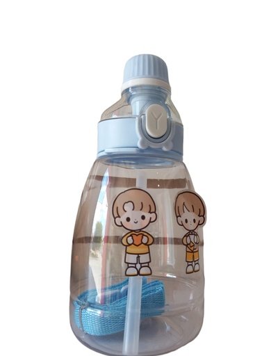 [CDS0067] Botellon/Bl505/1.150ml /Redondo