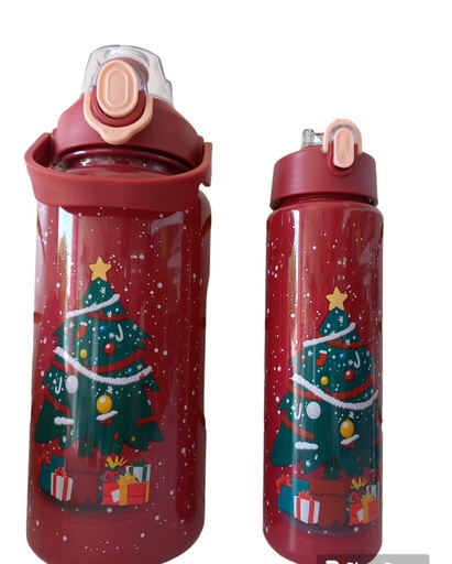 [CDS0069] Botellon/Navideño/Duo