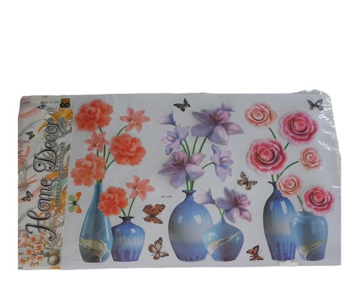 [CDS0074] Decoracion Pared Chica