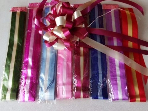 [CDS0080] Lazo Regalo