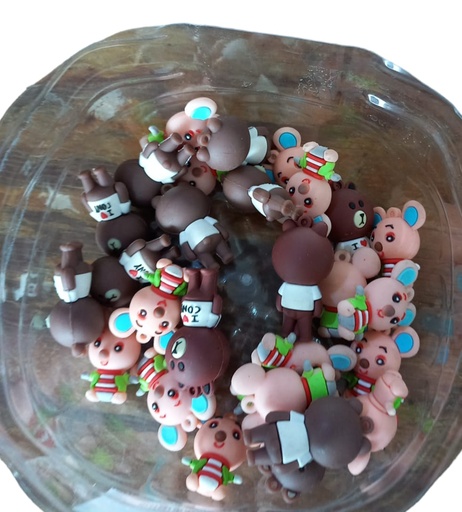 [CDS0086] Llavero Saldos