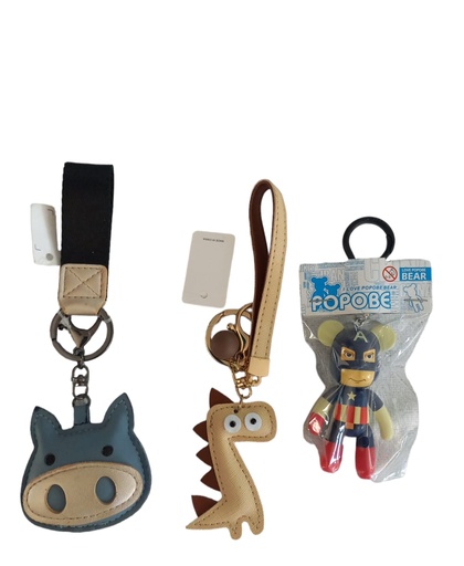 [CDS0089] Llaveros Nuevos