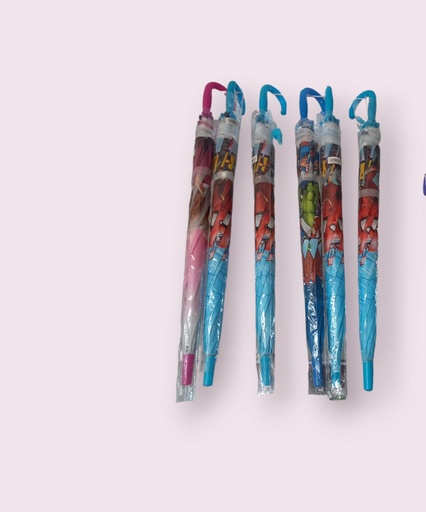 [CDS0093] Sombrilla Imfantil