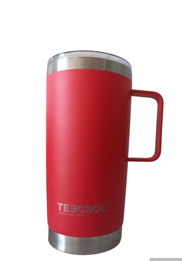 [CDS0100] Yeti Con Agarradera/20oz