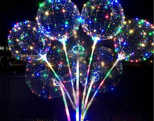 [CDS0113] Globo/Liso