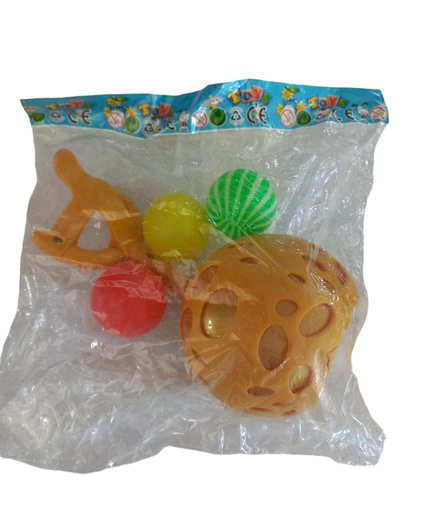 [CDS0114] Juguete Angri Birs