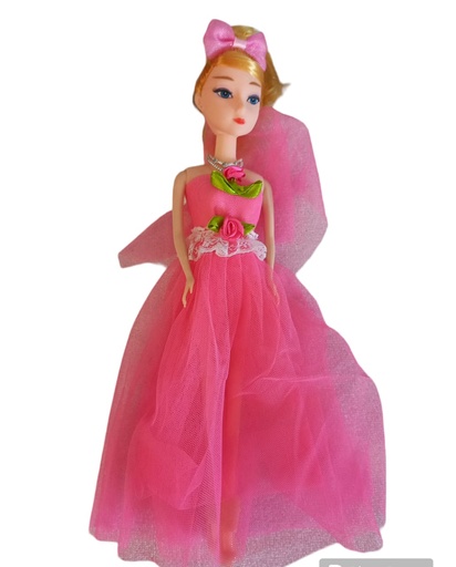 [CDS0116] Muñecas Barbi Grande