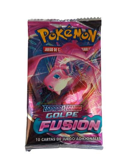 [CDS0122] Pokemon Basico 10pz