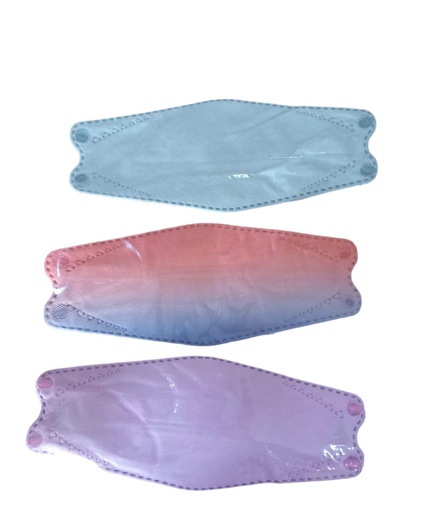 [CDS0127] Kf94 Varios Colores