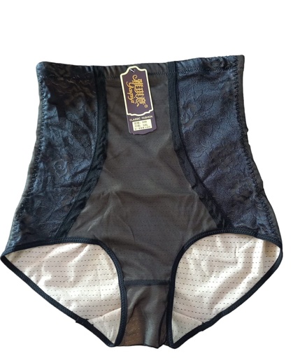 [CDS0160] Faja 3/4 Panti