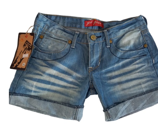 [CDS0176] Shor/Mezclilla/Varios