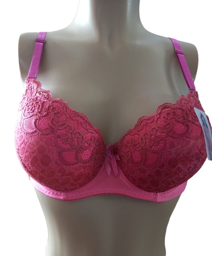 [CDS0197] Brasier Encaje